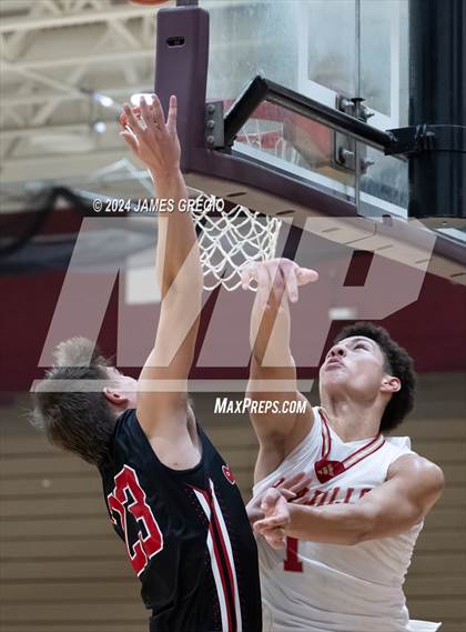 Thumbnail 1 in Penn Hills @ Avonworth photogallery.