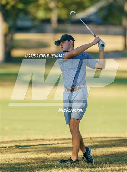 Thumbnail 3 in Falcon Fall Invitational photogallery.