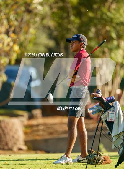 Thumbnail 3 in Falcon Fall Invitational photogallery.