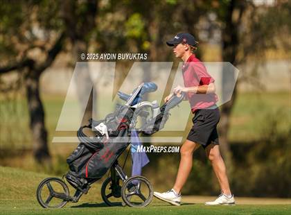 Thumbnail 3 in Falcon Fall Invitational photogallery.
