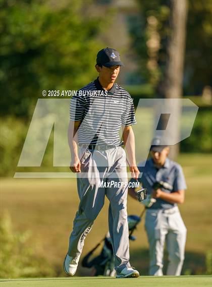 Thumbnail 2 in Falcon Fall Invitational photogallery.