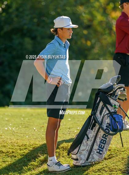 Thumbnail 2 in Falcon Fall Invitational photogallery.
