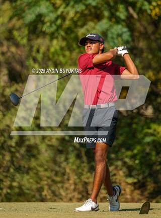 Falcon Fall Invitational
