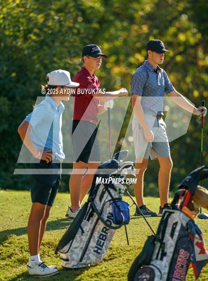 Thumbnail 2 in Falcon Fall Invitational photogallery.