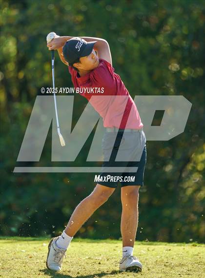 Thumbnail 3 in Falcon Fall Invitational photogallery.