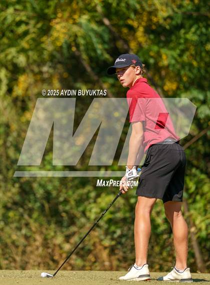 Thumbnail 3 in Falcon Fall Invitational photogallery.
