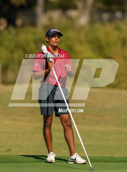 Thumbnail 2 in Falcon Fall Invitational photogallery.