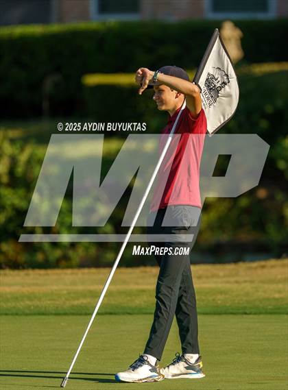 Thumbnail 3 in Falcon Fall Invitational photogallery.