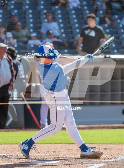 Thumbnail 1 in CIF SDS All-Star Game (Home Run Derby) photogallery.