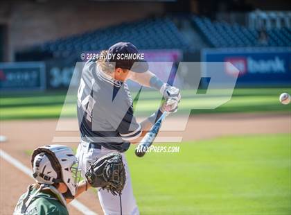Thumbnail 1 in CIF SDS All-Star Game (Home Run Derby) photogallery.