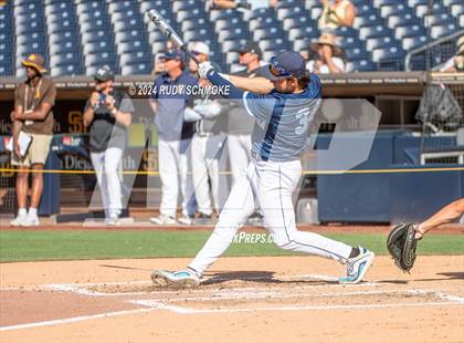 Thumbnail 2 in CIF SDS All-Star Game (Home Run Derby) photogallery.