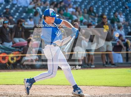 Thumbnail 3 in CIF SDS All-Star Game (Home Run Derby) photogallery.