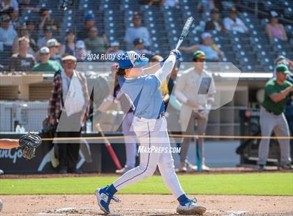 Thumbnail 3 in CIF SDS All-Star Game (Home Run Derby) photogallery.