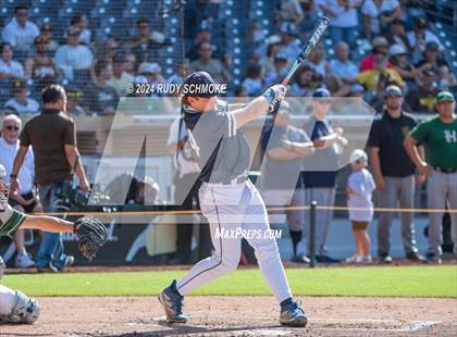 Thumbnail 3 in CIF SDS All-Star Game (Home Run Derby) photogallery.