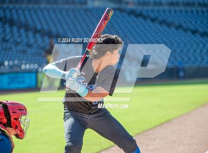 Thumbnail 1 in CIF SDS All-Star Game (Home Run Derby) photogallery.