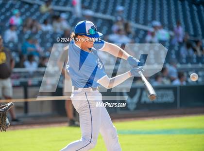 Thumbnail 1 in CIF SDS All-Star Game (Home Run Derby) photogallery.