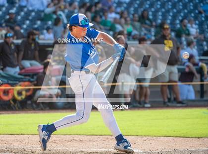 Thumbnail 2 in CIF SDS All-Star Game (Home Run Derby) photogallery.
