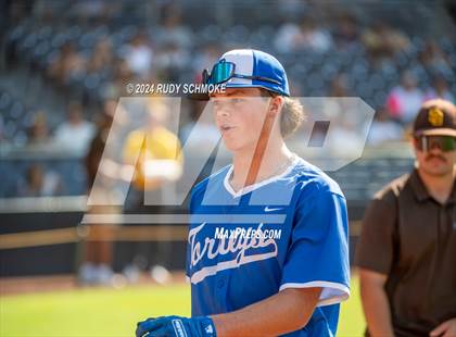 Thumbnail 2 in CIF SDS All-Star Game (Home Run Derby) photogallery.