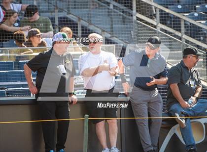 Thumbnail 2 in CIF SDS All-Star Game (Home Run Derby) photogallery.