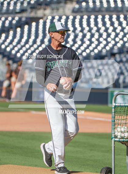 Thumbnail 1 in CIF SDS All-Star Game (Home Run Derby) photogallery.