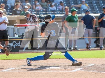 Thumbnail 3 in CIF SDS All-Star Game (Home Run Derby) photogallery.