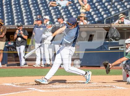 Thumbnail 1 in CIF SDS All-Star Game (Home Run Derby) photogallery.