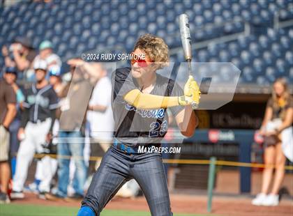 Thumbnail 2 in CIF SDS All-Star Game (Home Run Derby) photogallery.