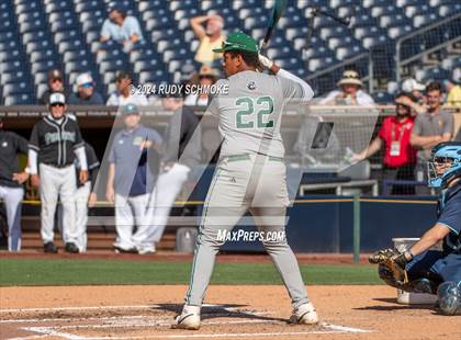 Thumbnail 2 in CIF SDS All-Star Game (Home Run Derby) photogallery.