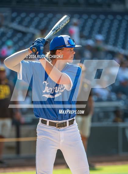 Thumbnail 1 in CIF SDS All-Star Game (Home Run Derby) photogallery.