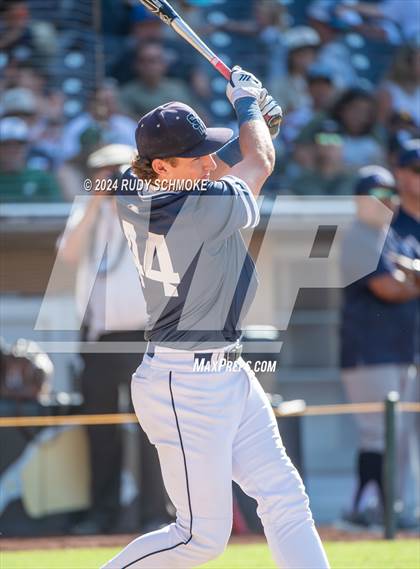 Thumbnail 3 in CIF SDS All-Star Game (Home Run Derby) photogallery.