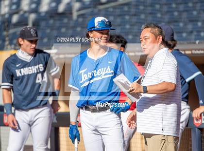 Thumbnail 2 in CIF SDS All-Star Game (Home Run Derby) photogallery.