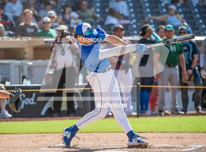 Thumbnail 1 in CIF SDS All-Star Game (Home Run Derby) photogallery.
