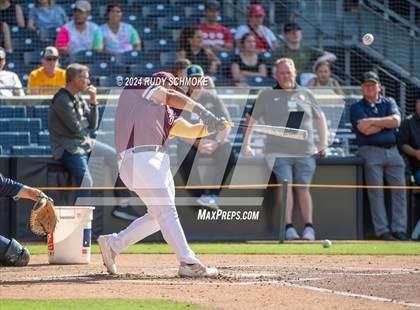 Thumbnail 1 in CIF SDS All-Star Game (Home Run Derby) photogallery.