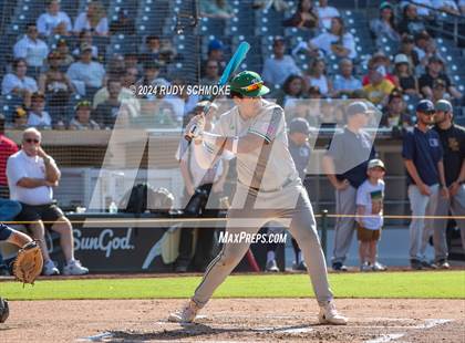 Thumbnail 1 in CIF SDS All-Star Game (Home Run Derby) photogallery.