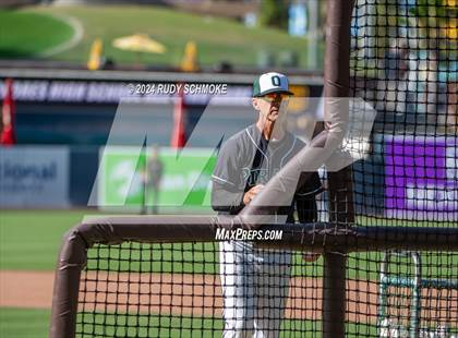 Thumbnail 2 in CIF SDS All-Star Game (Home Run Derby) photogallery.