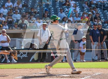 Thumbnail 2 in CIF SDS All-Star Game (Home Run Derby) photogallery.