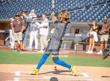 Thumbnail 1 in CIF SDS All-Star Game (Home Run Derby) photogallery.