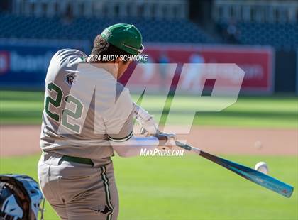 Thumbnail 2 in CIF SDS All-Star Game (Home Run Derby) photogallery.