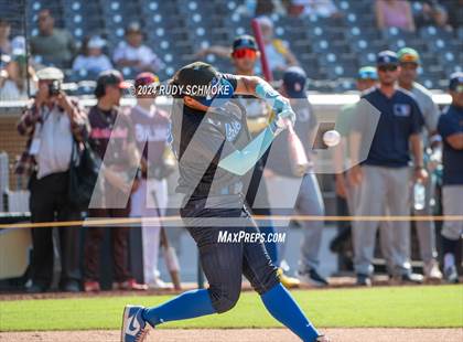 Thumbnail 2 in CIF SDS All-Star Game (Home Run Derby) photogallery.