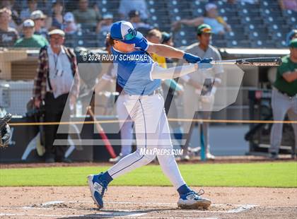 Thumbnail 2 in CIF SDS All-Star Game (Home Run Derby) photogallery.