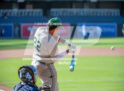 Thumbnail 1 in CIF SDS All-Star Game (Home Run Derby) photogallery.