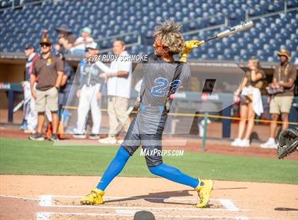 Thumbnail 2 in CIF SDS All-Star Game (Home Run Derby) photogallery.