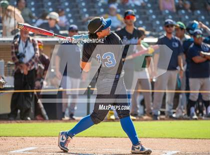Thumbnail 1 in CIF SDS All-Star Game (Home Run Derby) photogallery.