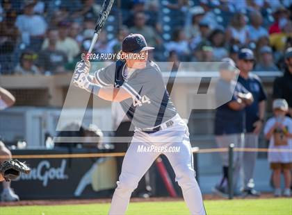 Thumbnail 1 in CIF SDS All-Star Game (Home Run Derby) photogallery.