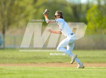 Thumbnail 1 in Bishop Grimes vs Mexico photogallery.