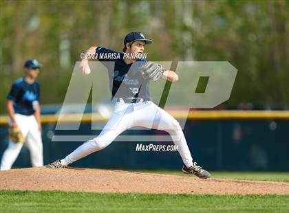 Thumbnail 2 in Bishop Grimes vs Mexico photogallery.