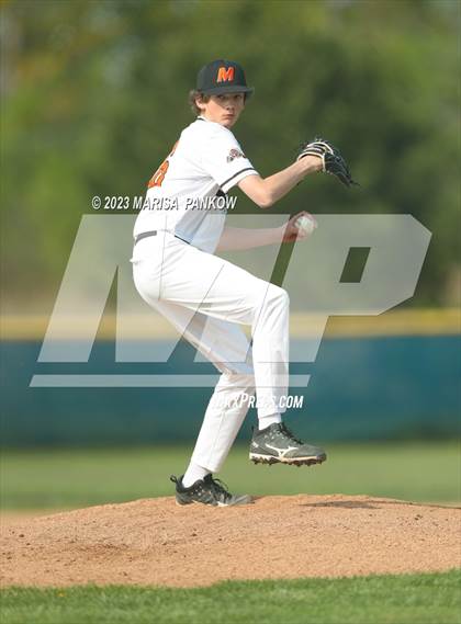 Thumbnail 3 in Bishop Grimes vs Mexico photogallery.