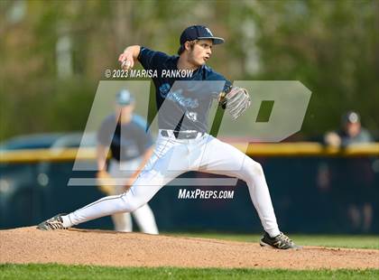 Thumbnail 1 in Bishop Grimes vs Mexico photogallery.