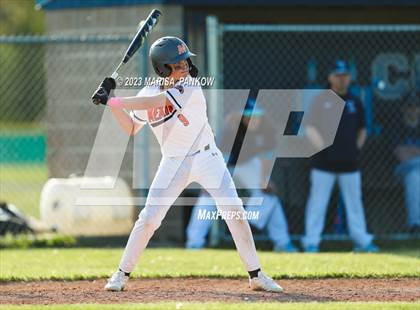 Thumbnail 2 in Bishop Grimes vs Mexico photogallery.