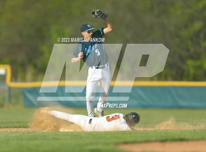 Thumbnail 1 in Bishop Grimes vs Mexico photogallery.